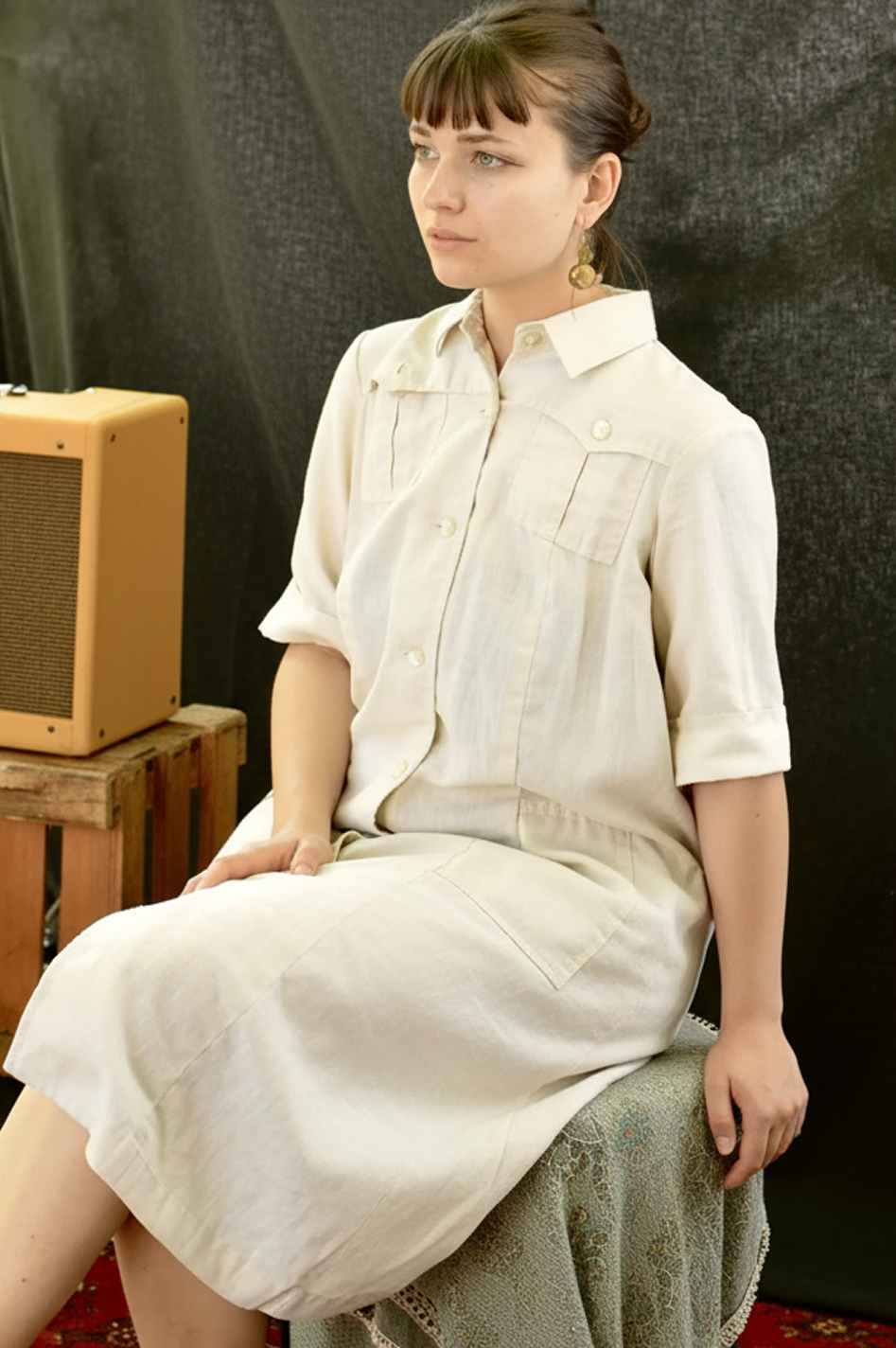 Eva Naemi Geggus
